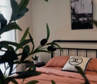 Tondo Apartamento | A Cozy Place