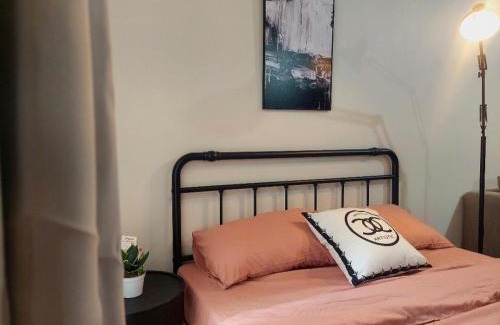 Tondo Apartamento | A Cozy Place