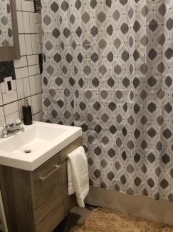 Williamsbridge Apartamento | A cozy quiet place to be at peace