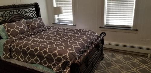Williamsbridge Apartamento | A cozy quiet place to be at peace