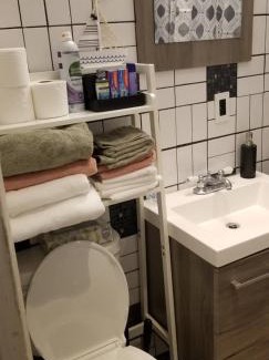 Williamsbridge Apartamento | A cozy quiet place to be at peace