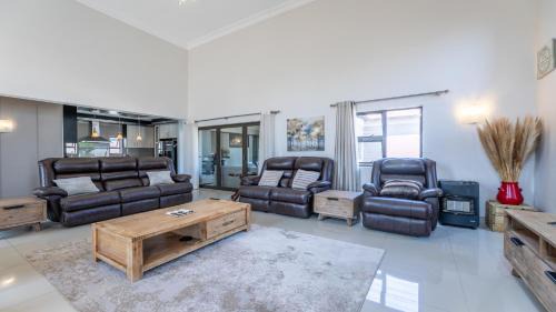 Bloubergstrand Casa | A cozy retreat - feels like home