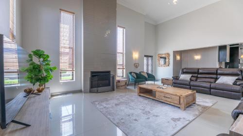 Bloubergstrand Casa | A cozy retreat - feels like home