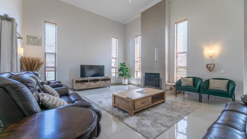 Bloubergstrand Casa | A cozy retreat - feels like home