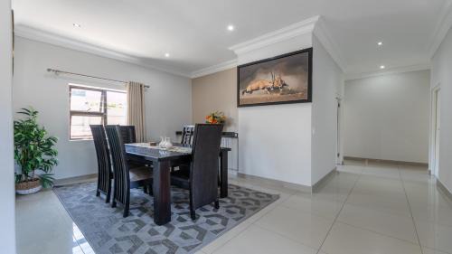 Bloubergstrand Casa | A cozy retreat - feels like home