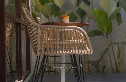 Batu Bolong Complejo | A cozy room in Canggu