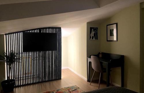 Bistrita Apartamento | A cozy spot near the central park