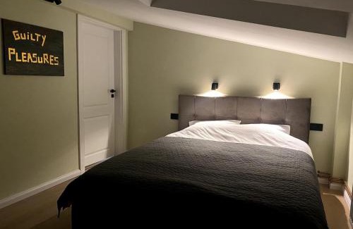 Bistrita Apartamento | A cozy spot near the central park