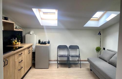Bistrita Apartamento | A cozy spot near the central park