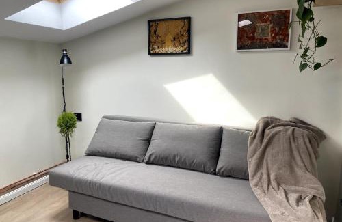 Bistrita Apartamento | A cozy spot near the central park