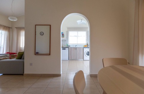 Pegeia Casa | A cozy villa in a private complex 5 minutes from the sea!