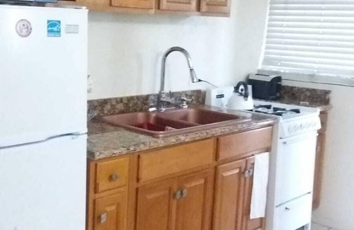 Downtown Nassau Apartamento | High Tide, un apartamento acogedor y bien equipado