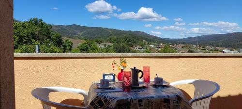 O Rosal Apartamento | A Cruz de Ferro