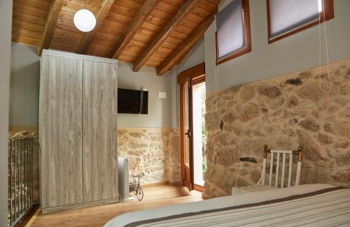 Sabariz Apartamento | A Cucada