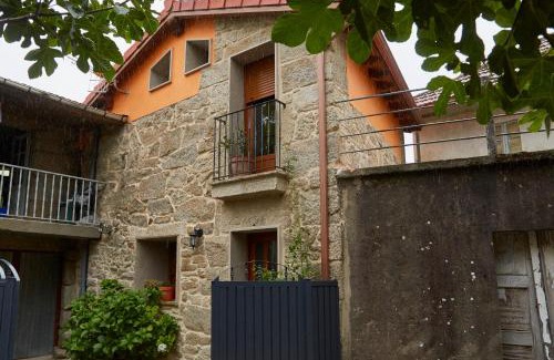 Sabariz Apartamento | A Cucada