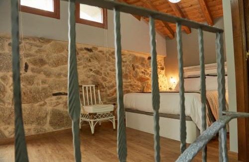 Sabariz Apartamento | A Cucada