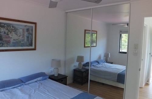 Forestdale Cabaña | Una linda casa de campo en un entorno forestal