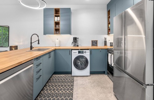 Courtenay Casa | A cutting-edge modern-eco house, where stylish design meets eco-conscious living
