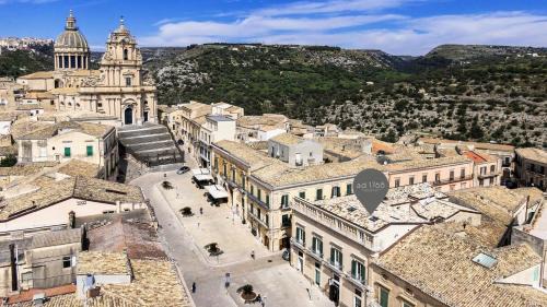 Ragusa Hotel | A.D. 1768 Boutique Hotel