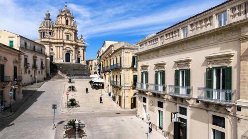 Ragusa Hotel | A.D. 1768 Boutique Hotel