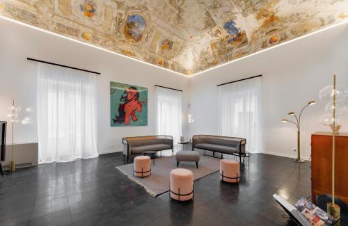 Ragusa Hotel | A.D. 1768 Boutique Hotel