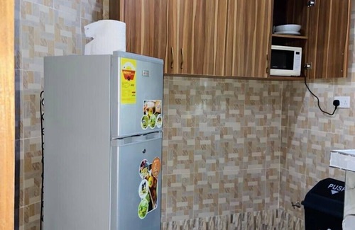 Kumasi Apartamento | A&D Apartments