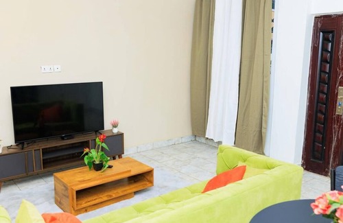 Kumasi Apartamento | A&D Apartments