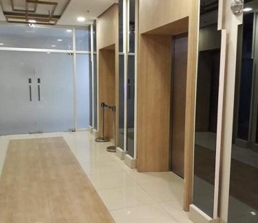 Las Pinas Hotel | A&D South Residences Staycation