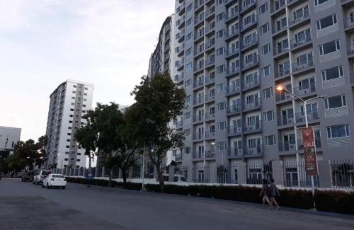 Las Pinas Hotel | A&D South Residences Staycation