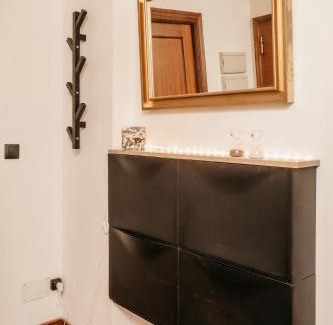La Coruna Apartamento | A da Miña Nai