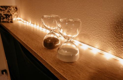 La Coruna Apartamento | A da Miña Nai