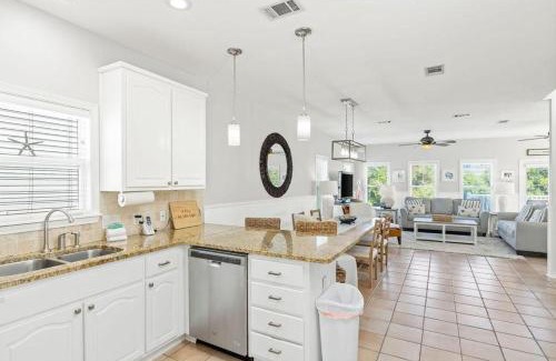Santa Rosa Beach Casa | A Day in the Life by Coastal Dreamin