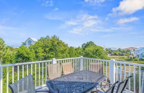 Santa Rosa Beach Casa | A Day in the Life by Coastal Dreamin