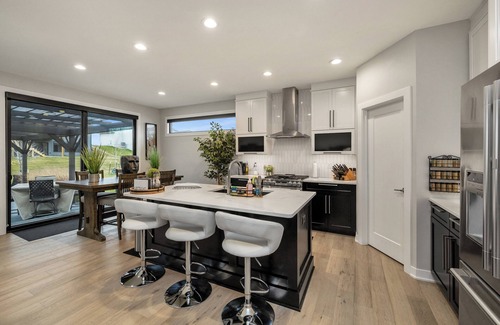 Waukee Casa | A Daybreak Stay
