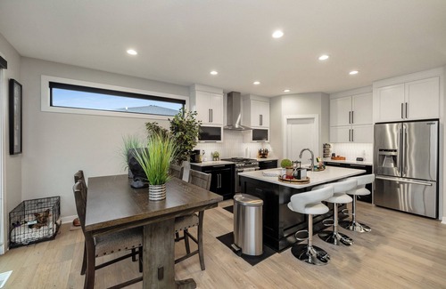 Waukee Casa | A Daybreak Stay