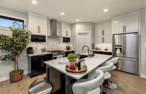 Waukee Casa | A Daybreak Stay
