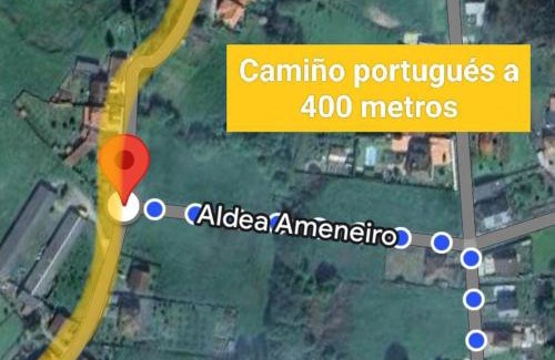 Teo Casa | A de Carmiña