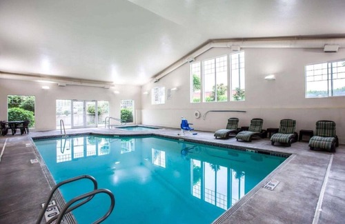 Federal Way Casa | A dependable place to rest near Wild Waves !