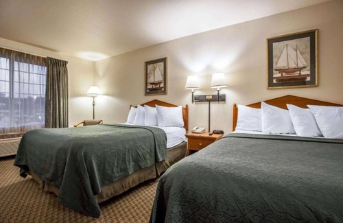 Federal Way Casa | A dependable place to rest near Wild Waves !