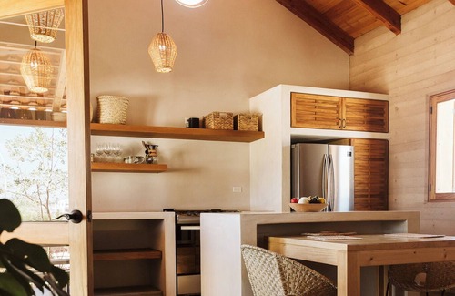 Todos Santos Casa | A desert oasis with mountain and ocean views just moments from the beach