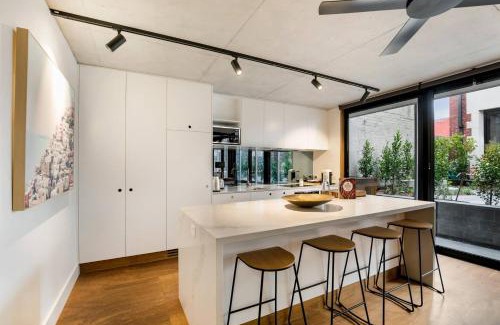 Fitzroy Apartamento | A Designer's Dream in the Heart of Trendy Fitzroy