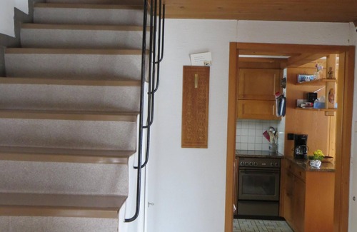 Adelboden Chalet De Esquí | ¡Un chalet independiente solo para ti!