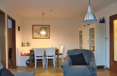 Wolwelange Casa | Alojamiento de 2 habitaciones en Wolwelange