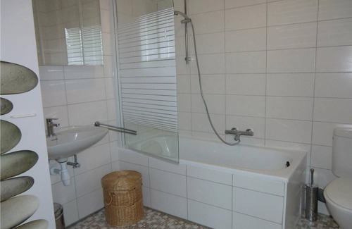 Wolwelange Casa | Alojamiento de 2 habitaciones en Wolwelange