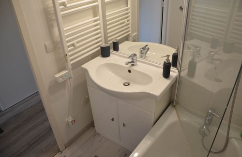 Equemauville Apartamento | A Deux pas de Honfleur