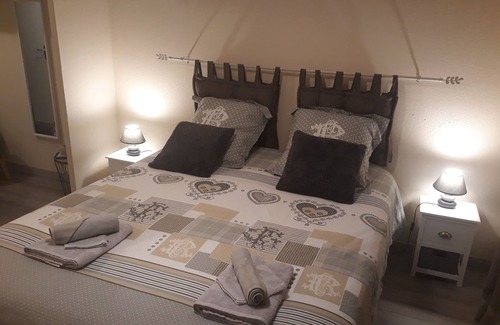 Equemauville Apartamento | A Deux pas de Honfleur