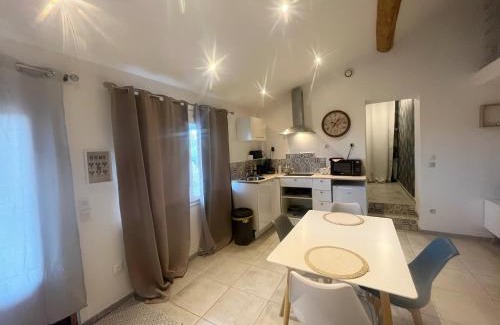 Castelsarrasin Apartamento | A deux pas des péniches