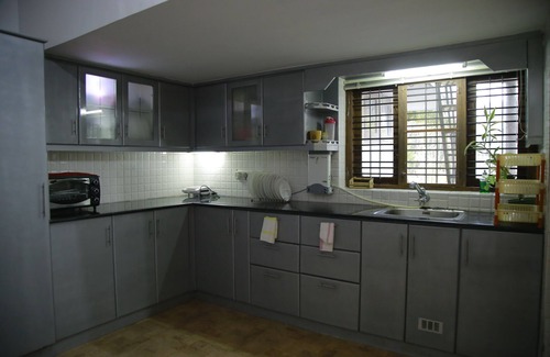 Kulanada Casa | Casa de familia de categoría Diamante - Aprobada por el Departamento de Turismo, Gobierno. de Kerala