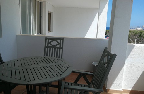 Las Negras Apartamento | A dos minutos de la playa