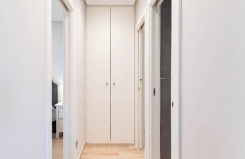 Basurto-Zorroza Apartamento | a dos pasos de san Mamés